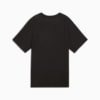 Изображение Puma Футболка EVOSTRIPE Tee Women #5: Puma Black