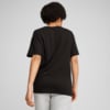 Изображение Puma Футболка EVOSTRIPE Tee Women #2: Puma Black