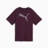 Imagen PUMA Polera EVOSTRIPE para mujer #4