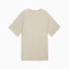 Изображение Puma Футболка EVOSTRIPE Tee Women #2: Desert Dust