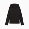 Imagen PUMA Chaqueta con capucha EVOSTRIPE para mujer #7