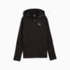 Imagen PUMA Chaqueta con capucha EVOSTRIPE para mujer #6
