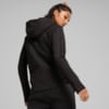 Imagen PUMA Chaqueta con capucha EVOSTRIPE para mujer #4