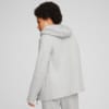 Imagen PUMA Chaqueta con capucha EVOSTRIPE para mujer #4