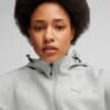 Imagen PUMA Chaqueta con capucha EVOSTRIPE para mujer #5
