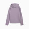 Imagen PUMA Chaqueta con capucha EVOSTRIPE para mujer #7