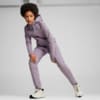 Imagen PUMA Chaqueta con capucha EVOSTRIPE para mujer #3