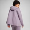 Imagen PUMA Chaqueta con capucha EVOSTRIPE para mujer #4