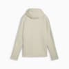 Изображение Puma Кофта EVOSTRIPE Full-Zip Hoodie Women #2: Desert Dust