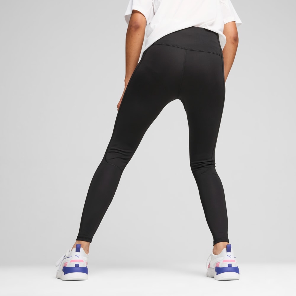 Imagen PUMA Calzas EVOSTRIPE para mujer #2