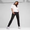 Imagen PUMA Pantalones EVOSTRIPE para mujer #3