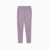 Изображение Puma Брюки EVOSTRIPE Pants Women #6: Pale Plum
