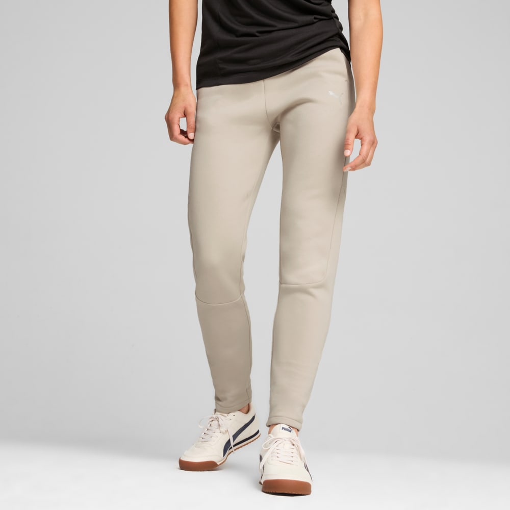 Image PUMA Calça EVOSTRIPE Feminina #1