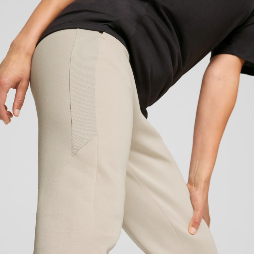 Image PUMA Calça EVOSTRIPE Feminina #2