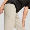Изображение Puma Брюки EVOSTRIPE Pants Women #2: Desert Dust
