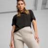 Image PUMA Calça EVOSTRIPE Feminina #5