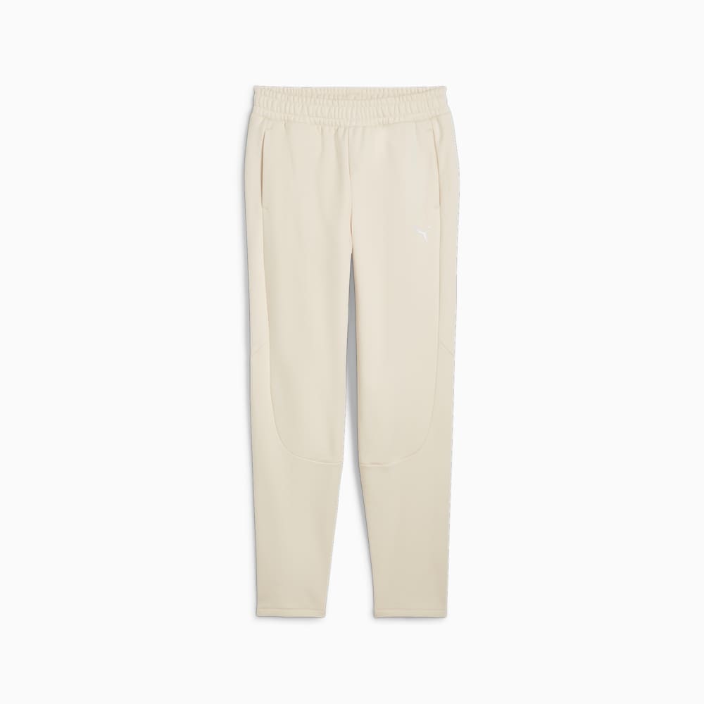 Зображення Puma Штани EVOSTRIPE Pants Women #1: Alpine Snow