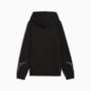 Изображение Puma Худи PUMA MOTION Hoodie Women #2: Puma Black