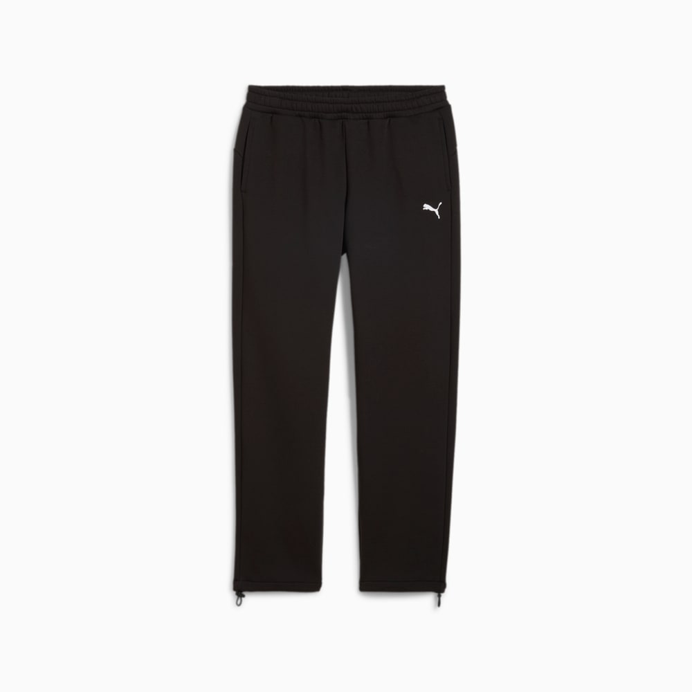 Зображення Puma Штани PUMA MOTION Pants Women #1: Puma Black