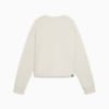 Зображення Puma Світшот ESS+ CLASS ACT Crew Women #7: Alpine Snow
