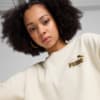 Зображення Puma Світшот ESS+ CLASS ACT Crew Women #2: Alpine Snow