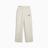 Зображення Puma Штани ESS+ CLASS ACT Pants Women #6: Alpine Snow