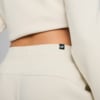 Зображення Puma Штани ESS+ CLASS ACT Pants Women #5: Alpine Snow
