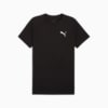 Зображення Puma Футболка EVOSTRIPE Tee Men #4: Puma Black