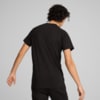 Зображення Puma Футболка EVOSTRIPE Tee Men #2: Puma Black