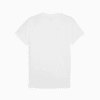 Изображение Puma Футболка EVOSTRIPE Tee Men #5: Puma White