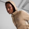 Изображение Puma Кофта EVOSTRIPE Full-Zip Hoodie Men #2: Oak Branch