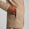 Изображение Puma Кофта EVOSTRIPE Full-Zip Hoodie Men #5: Oak Branch