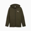 Imagen PUMA Chaqueta con capucha EVOSTRIPE para hombre #6
