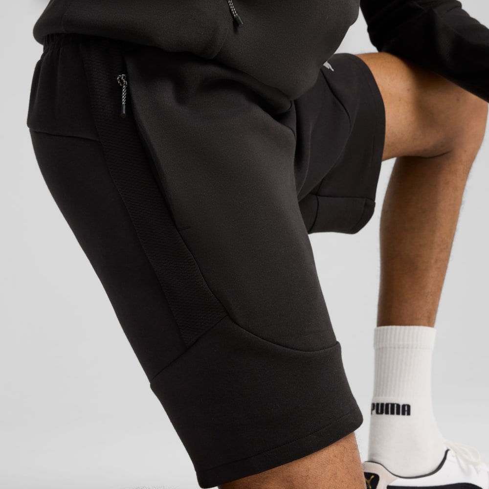 Imagen PUMA Shorts EVOSTRIPE para hombre #2