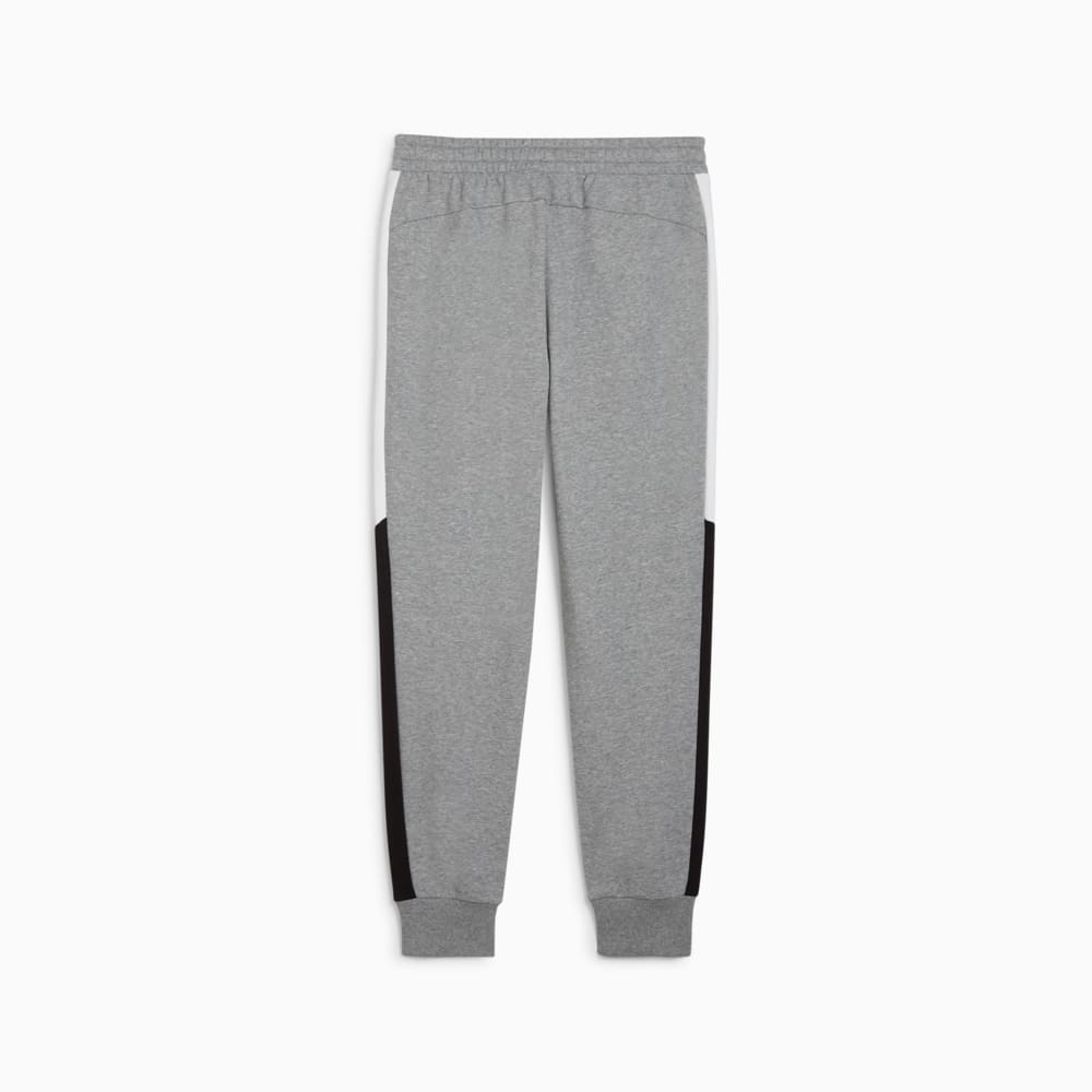Jogging puma gris store