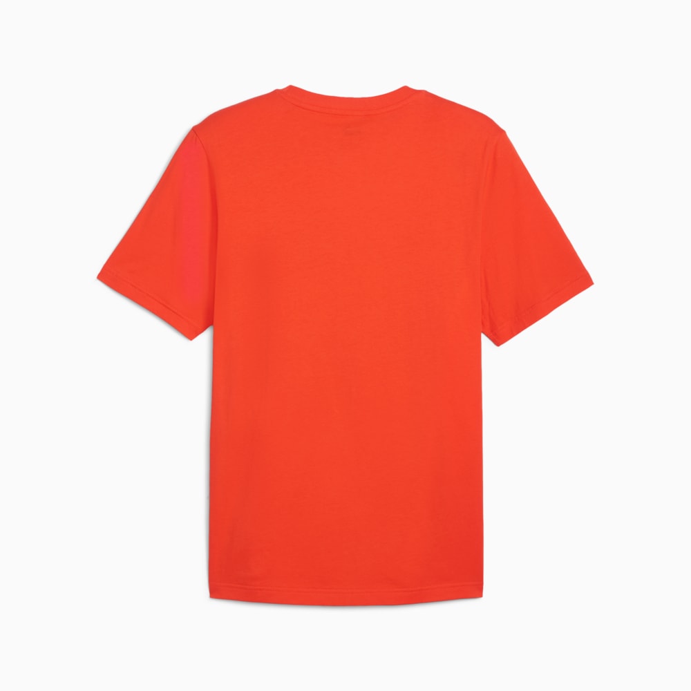 Imagen PUMA Polera estampada PUMA POWER para hombre #2