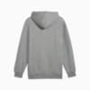 Imagen PUMA Polerón estampado con gorro PUMA POWER para hombre #7