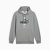 Imagen PUMA Polerón estampado con gorro PUMA POWER para hombre #6