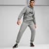 Imagen PUMA Polerón estampado con gorro PUMA POWER para hombre #3
