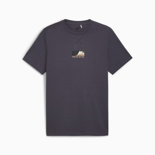 Imagen PUMA Polera BETTER SPORTSWEAR para hombre