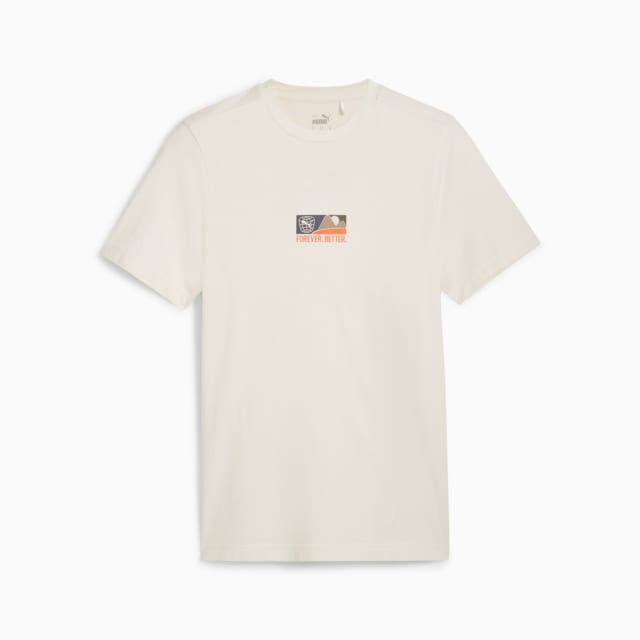 Imagen PUMA Polera BETTER SPORTSWEAR para hombre