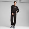 Зображення Puma Світшот BETTER SPORTSWEAR Crew Men #3: Puma Black