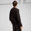 Зображення Puma Світшот BETTER SPORTSWEAR Crew Men #4: Puma Black