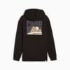 Изображение Puma Худи BETTER SPORTSWEAR Hoodie Men #7: Puma Black