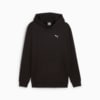 Изображение Puma Худи BETTER SPORTSWEAR Hoodie Men #6: Puma Black