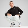 Изображение Puma Худи BETTER SPORTSWEAR Hoodie Men #3: Puma Black
