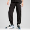 Изображение Puma Брюки BETTER SPORTSWEAR Pants Men #1: Puma Black