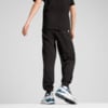 Изображение Puma Брюки BETTER SPORTSWEAR Pants Men #4: Puma Black