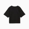 Зображення Puma Футболка PUMA MOTION Relaxed Tee Women #2: Puma Black