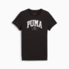 Зображення Puma Дитяча футболка PUMA SQUAD Tee Youth #4: Puma Black